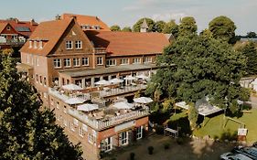 Hotel Zur Treene Schwabstedt